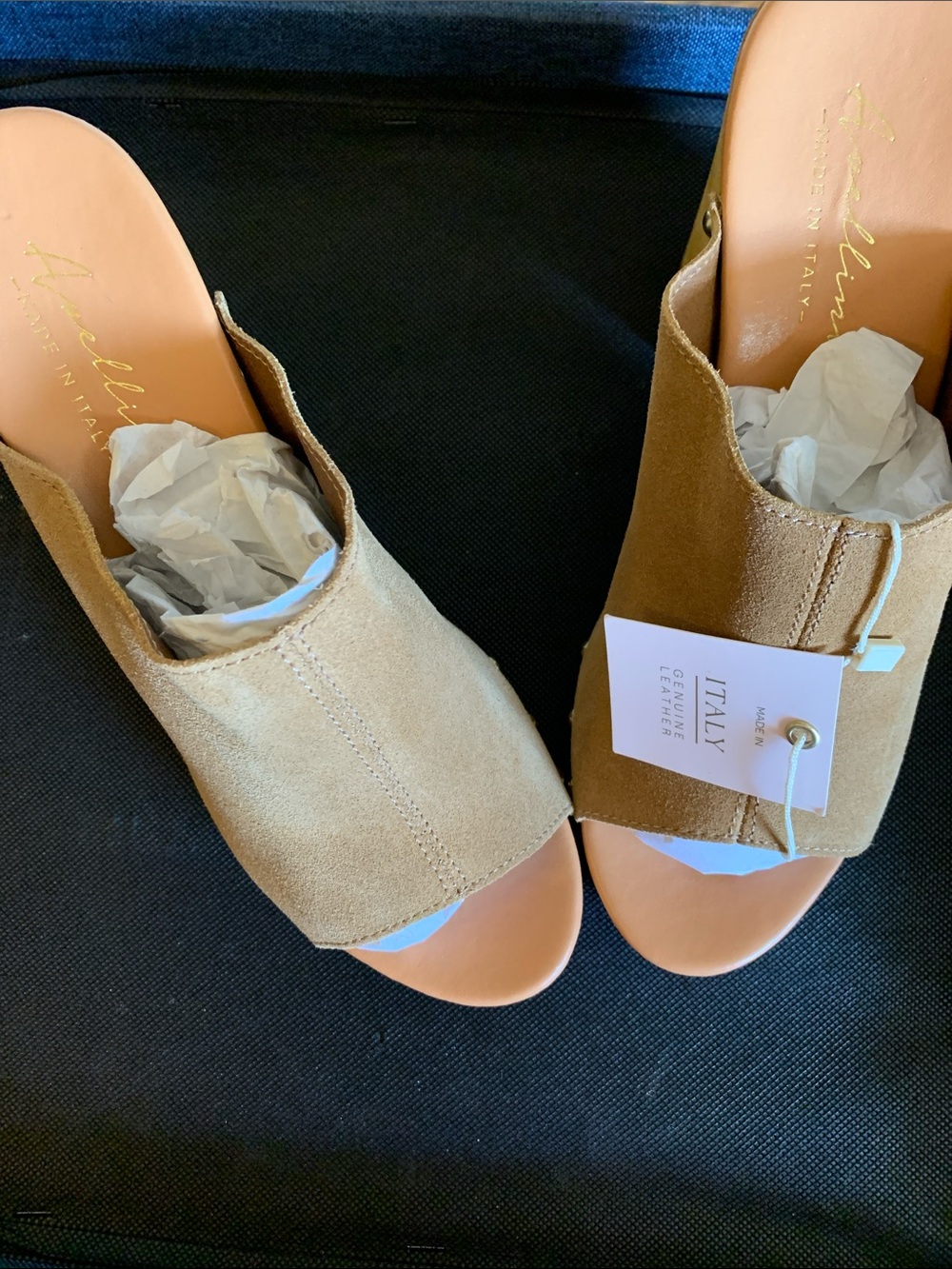 Women’s Shoes -Avellini